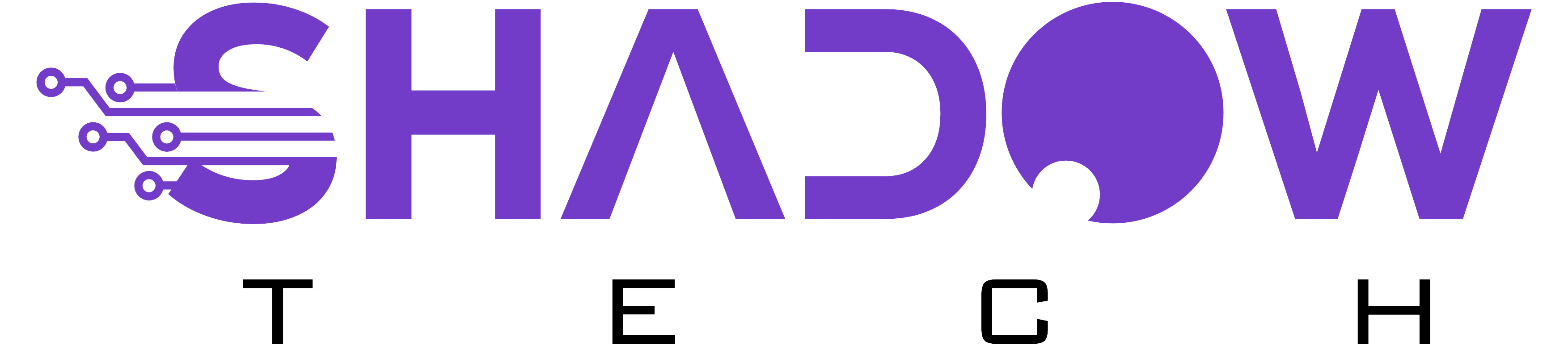 Logo Text